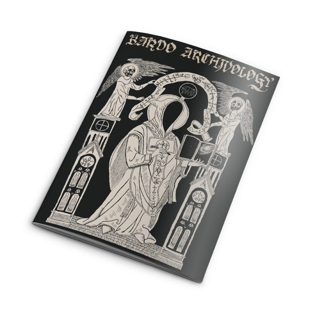 BARDO ARCHIVOLOGY Vol.2