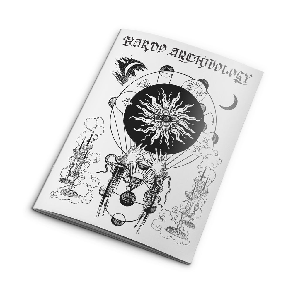 BARDO ARCHIVOLOGY Vol.1
