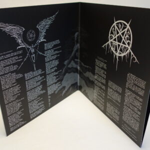S.V.E.S.T. – Urfaust (LP) – Arcula Mystica Store