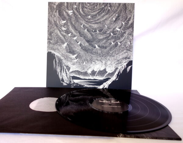 DEATHSPELL OMEGA - Manifestations 2002 (LP) - Image 4