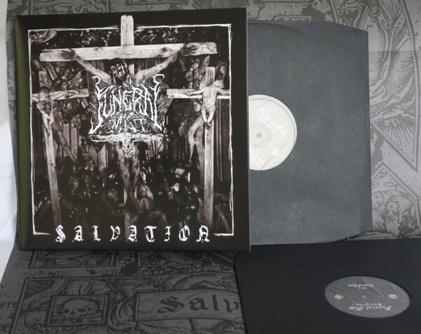 FUNERAL MIST - Salvation (DLP) - Image 2