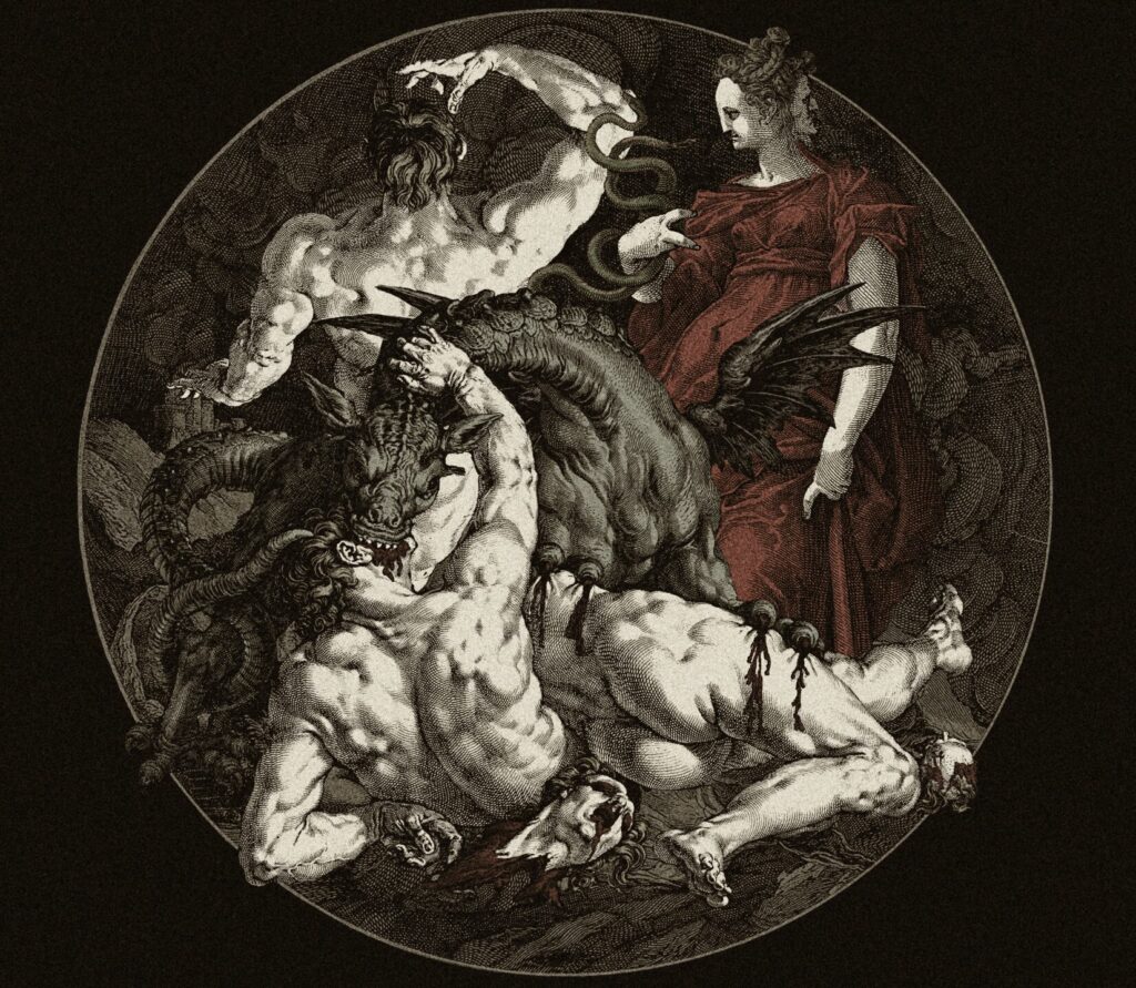 LVME - Of Sinful Nature (CD)