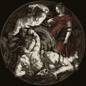 LVME - Of Sinful Nature (CD)