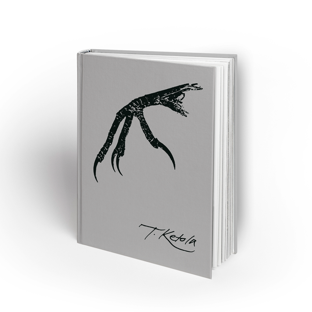 LIBER KETOLA (Book)