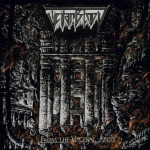 TEITANBLOOD - From The Visceral Abyss (LP)