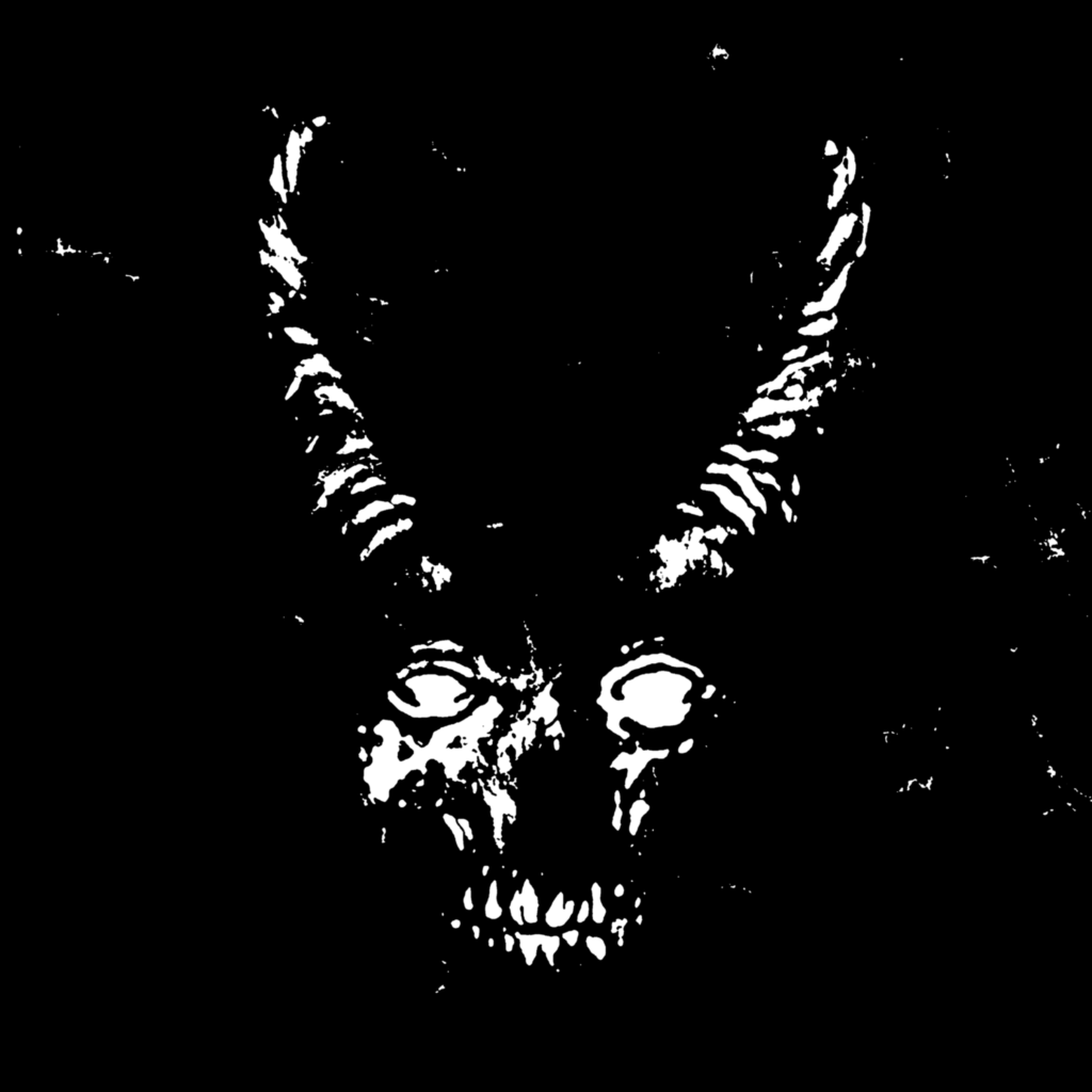 KATHARSIS - 666 (LP)