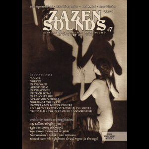 ZAZEN SOUNDS #7