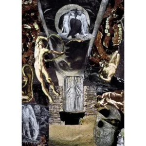 ABOMINATIO DESOLATIONIS #2