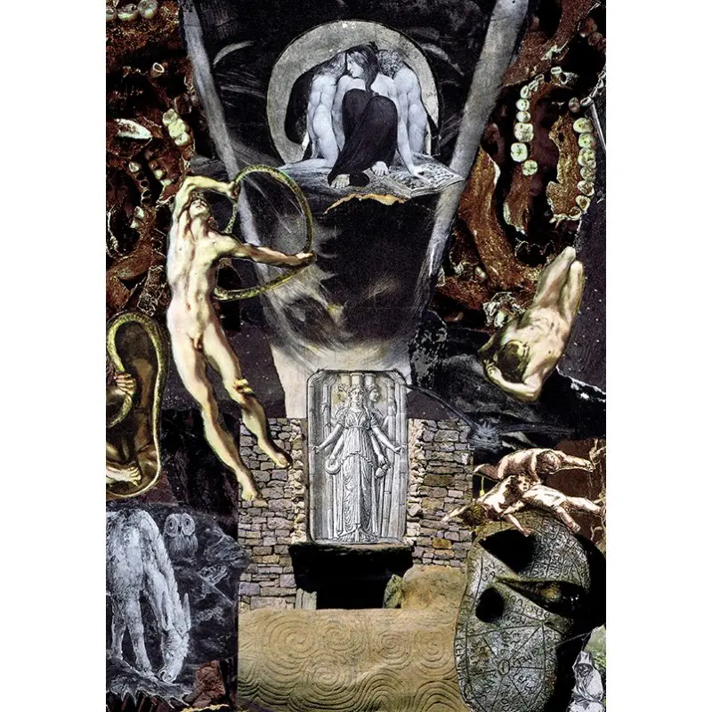 ABOMINATIO DESOLATIONIS #2