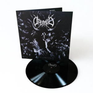 OFERMOD - Thaumiel (LP)
