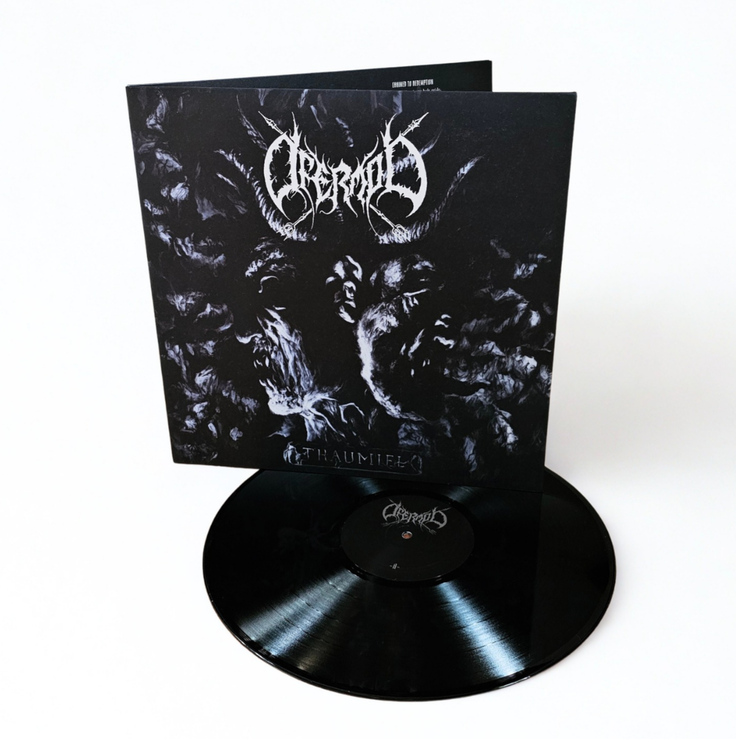 OFERMOD - Thaumiel (LP)