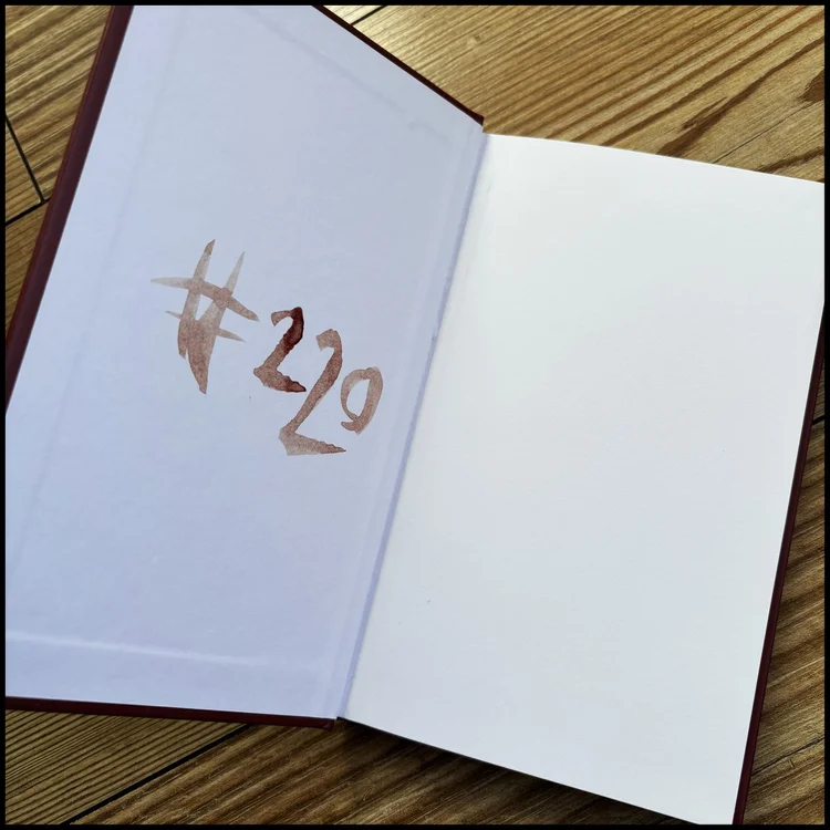 NIKLAS KVARFORTH “When Prozac No Longer Helps” (Book) - Image 3